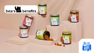 Economia domestica e benessere: come ottimizzare gli acquisti su Bears with Benefits tramite Hubix Cashback